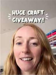 Crafty Giveaway with GM Crafts: Win Amazing Prizes!