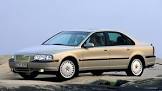 VOLVO-S80