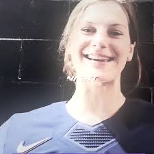 Kacey College Girls Edit