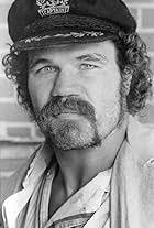 Randall 'Tex' Cobb