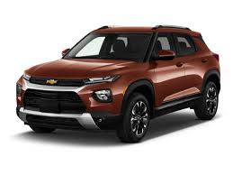 What are the best midsize suvs of 2021? 2021 Chevrolet Trailblazer For Sale In Hermantown Mn Kolar Automotive Group