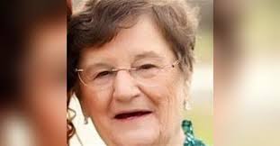 Mrs Mary Rowland Neff Obituary