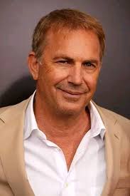 Kevin Costner