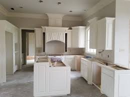Benjamin Moore Pale Oak Walls With Sherwin Williams Creamy Trim Kitchen Colors Moore Kitchen Gray Painted Walls