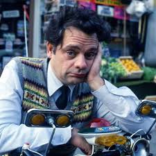 Legend Sir David Jason