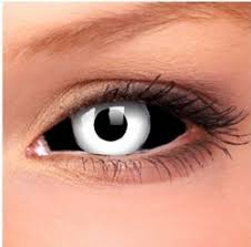 Great selection of all major brands with amazingly low prices. White Contact Lenses