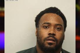 Sean Capers — Chatham County Jail Bookings