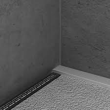 Fixtures Fittings Linear Strip Shower Drain Remodelista Shower Drain Remodelista Shower