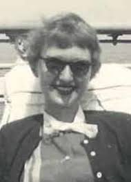 Margaret Greene Obituary