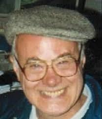 James Fitzgerald Obituary (1938