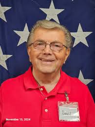 MESA, AZ RED FRIDAY PATRIOTS** **MEETING SUMMARY