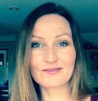 Anita Dahlberg's Instagram, Twitter & Facebook