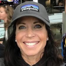 Jenny Weber RD (@coachjennyweber)