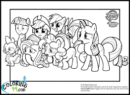 Pypus is now on the social networks, follow him and get latest free coloring pages and much more. All The Ponies My Little Pony Coloring My Little Pony Printable My Little Pony Twilight
