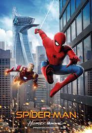 Homecoming on the web:twitter, official website, facebook, instagram. Teen Review Spider Man Homecoming Movie Tpl Teens