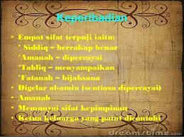 Ibnu abbas terkenal dengan kemampuan. Kehidupan Nabi Muhammad