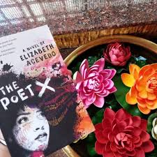 The Poet X By Elizabeth Acevedo Poet Elizabeth Book Deals