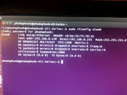 I have had this happen a few times on my home wireless network. 14 04 Connected To Wifi But No Internet Access Ask Ubuntu