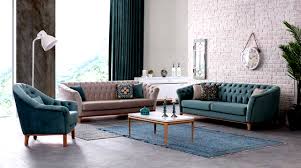 Modern Koltuk Takimlari 3050 Modern Koltuk Takimlari In 2020 Colourful Living Room Decor Furniture Design Living Room Color