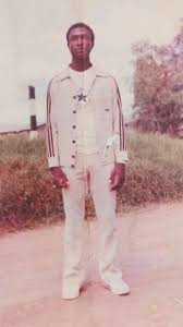 SOCCER CHAT:THE 70s and 80s