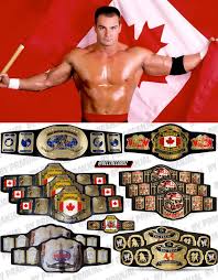 Lance Storm : r/ChampionshipHistory