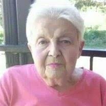 Ms. Glenda Faye Carver Obituary