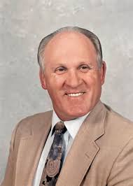 Rev. Elbert L. Davis Obituary