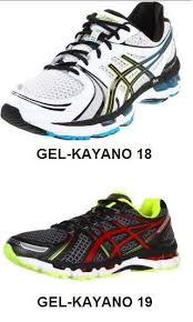 Pin On Asics Running Shoes Comparison