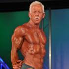 Rx Muscle Contest Gallery