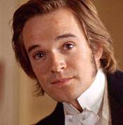 Becky's Book Reviews: If you *had* to choose...