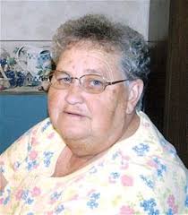 Alice Bernice Joseph Hall Obituary