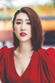 'với thúy ngân, tôi cảm thấy mọi thứ đã đi quá xa. Diá»…n Vien Thuy Ngan NgÆ°á»i Tinh Hiá»‡n Táº¡i La Cong Viá»‡c Háº­u TrÆ°á»ng Phim Viá»‡t Giáº£i Tri