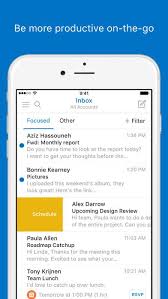 Best Email Apps For Iphone And Android Iphone Apps Best Email Iphone