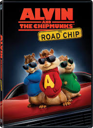Through a series of misunderstandings, alvin, simon and theodore come to believe that dave is going to propose to his new girlfriend in miami. Alvin And The Chipmunks The Road Chip Dvd Release Date March 15 2016