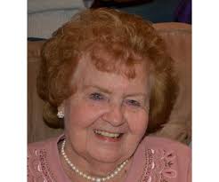 EILEEN STOUFFER Obituary (1927