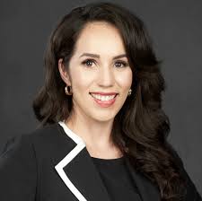 Bianca Cazares's Instagram, Twitter & Facebook