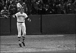 Top 10 Playoff Home Runs In Baseball History Baseball History Red Sox Baseball Red Sox