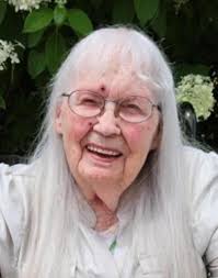 Barbara LINK Obituary (2023)