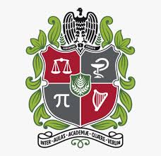 Censos de poblacion y viviendas 2001. Escudo Unal 2016 Logo Universidad Nacional Vector Hd Png Download Kindpng