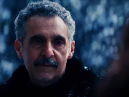 Severance Season 2: Die Your Daughter