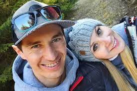 Net worth of kamil stoch: Ewa Bilan Stoch