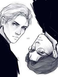 Victor Vale and Eliot “Eli Ever” Cardale