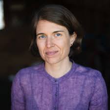 Lily Woodruff's Instagram, Twitter & Facebook