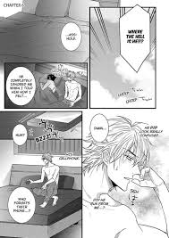 Yaoi Smut Senwaku Porno - Manga