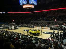 Bryce Jordan Center Interactive Seating Chart