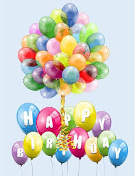 Balloon Image Balloon Cutout 53 Pack Clipart Large Clipart Full Page Images Transparent Background Balloon Template Invitation Template In 2020 Happy Birthday Celebration Happy Birthday Balloons Birthday Wishes And Images