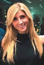 Kate Ries's Instagram, Twitter & Facebook