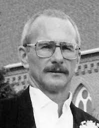 Obituary for Joel Brian Berry