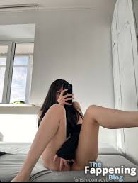 cyberkitty_____  Dayana Yessembayeva  cyberkitty Nude Leaks Photo 25 |  TheFappening