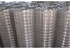 Welded Wire Mesh Roller Wire Mesh Stainless Steel Wire Weld